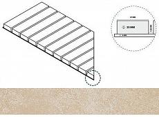 Керамогранит магнезио решётка стрим 20 лев 25x60