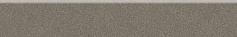 Плинтус Kerama Marazzi DD254220R\3BT Джиминьяно коричневый матовый обрезной