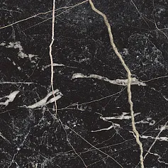 Керамическая плитка Плитка delacora Богема/ bohema Блэк wt15bhm99r Черный 24.6x74