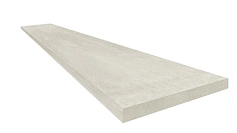 ColiseumGres ColiseumGres Экспо Уайт угловая правая 620070002294 белый белый 