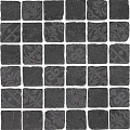 Керамическая плитка Декор kerama marazzi sbm002\dd639920 Про Фьюче черный мозаичный 30x30