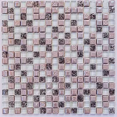 Мозаика plaza 30x30