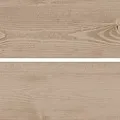 Керамогранит Гранд Вуд беж светлый обрезной 20x160