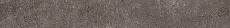 Керамогранит Дрифт Грей Бордюр 610090001740 7.2x80