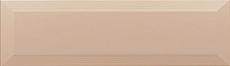Керамическая плитка гамма капучино 2885 8,5x28,5