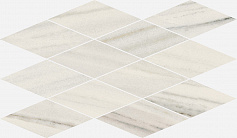 Италон ШАР.ЭКС.ЛАЗА МОЗАИКА ДАЙМОНД серый для гостиной для кухни для квартиры для прихожей для ванной