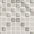 Керамическая плитка minimal szara/grey бордюр 11,1x44,8