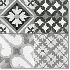 Керамогранит Херитидж mono nat 45x45