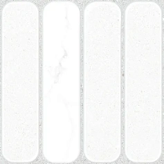 Керамическая плитка Альма Керамика Амарант/ amarant twu3090amt37r белый 30x90