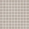 Мозаика Декор Левада мозаичный бежевый 25x40