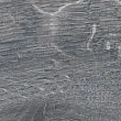 Керамогранит Арсенале серый тёмный обрезной 20x119,5