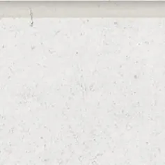 Плинтус Керранова Фабрика Вайт белый 7.6x60