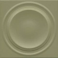 Керамическая плитка Декор kerama marazzi obe005 Аква Альта 2 зеленый матовый структура 20x20