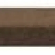 Керамическая плитка Двелл Браун leather spigolo 0,8x20