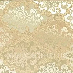 Керамическая плитка дизайер шампань дамаск 20x50