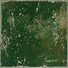 Realonda Ceramica BOHEMIA GREEN зеленый 