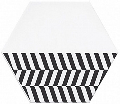 Керама Марацци Декор Буранелли NT\A207\SG2300 белый для квартиры, для кухни, для ванной, для гостиной