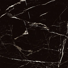 Керамогранит Аркадия Керамика hg2008-a Блэк Спиндер high gloss черный 60x60