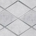 Керамическая плитка Мизар attimo темно-серый 20x60
