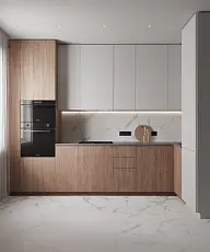 Коллекция керамогранита Paradise Statuario