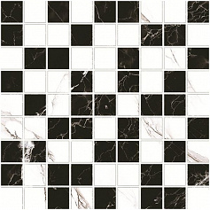 Grasaro Classic Marble Mix m01 разноцветный 