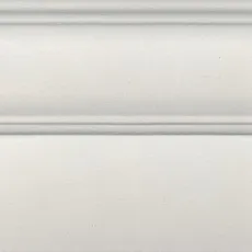 Керамогранит Плинтус Борромео беж светлый 15x25