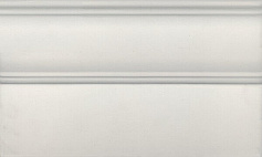 Керама Марацци Плинтус Борромео беж светлый бежевый 