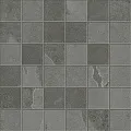 Мозаика coliseumgres Ардезия/ ardesia Грэй 610110001031 Серый 30x30