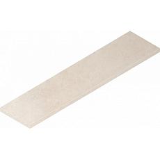 Ступени Этернум Сноу угловая левая 620070002549 бежевый 33x120