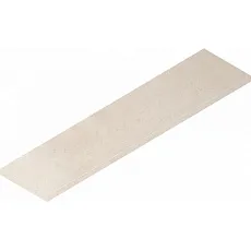 Ступени Этернум/ eternum Сноу Угловая Левая 620070002549 Бежевый 33x120