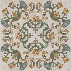 Керамогранит Декор Эвора центр 60x60