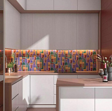 Коллекция плитки Карминьяно