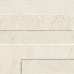 Мозаика РУМ СТОУН УАЙТ БРИК 3d 28x78