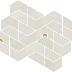 Мозаика Континуум Полар мозаика Джуэл 31.1x38.2
