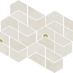 Мозаика Континуум/ continuum Полар  Джуэл 31.1x38.2
