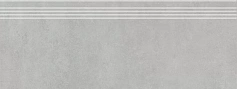 Керама Марацци Kerama Marazzi DD841190R\GR Про Догана серый светлый матовый обрезной серый 