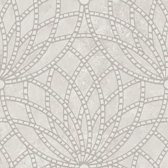 Керамическая плитка Декор kerama marazzi kmd3sta089br Литос серый светлый матовый обрезной 30x60