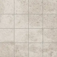Керамогранит Фальшмозаика estima ee01 seed light grey grids falsemosaic/ee01_ns/39,8x39,8x8/grids/ серый 39.8x39.8