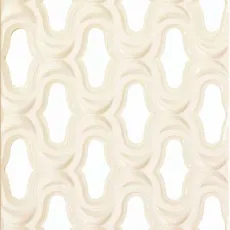 Керамическая плитка opium krem декор 25x36