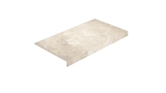 ColiseumGres Coliseumgres Ривьера Уайт фронтальная 620070002855 бежевый бежевый 