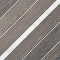 Керамогранит Халстон табачный 30x30