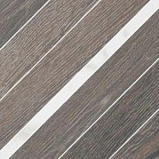 Керамогранит halston табачный 30x30