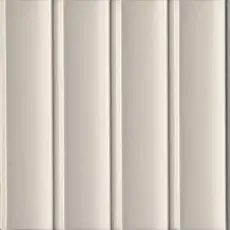 Керамическая плитка Декор kerama marazzi soa001 Аква Альта 1 белый матовый структура 20x20