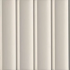 Керамическая плитка Декор kerama marazzi soa001 Аква Альта 1 белый матовый структура 20x20