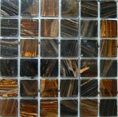 ROSE MOSAIC Gulf of Mexico R+ коричневый 