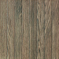 Tubadzin Biloba brown напольная плитка коричневый для ванной