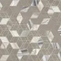 Керамическая плитка Декор Альма Керамика Риола/ riola dwu12rla44r 24.6x74