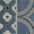 Керамическая плитка Бордюр kerama marazzi os\b245\sg606220r Онда 2 обрезной 7.2x60