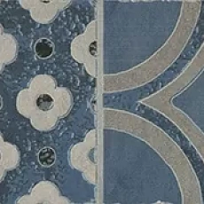 Керамическая плитка Бордюр kerama marazzi os\b245\sg606220r Онда 2 обрезной 7.2x60