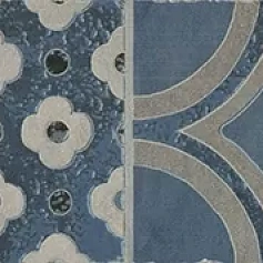 Керамическая плитка Бордюр kerama marazzi os\b245\sg606220r Онда 2 обрезной 7.2x60